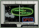 Lamorna Garage: Seattle Land Rover and Range Rover Repair